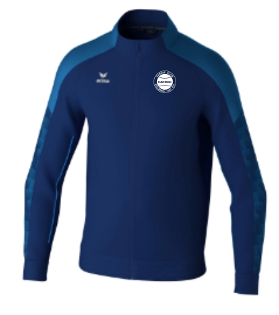 Trainingsjacke 